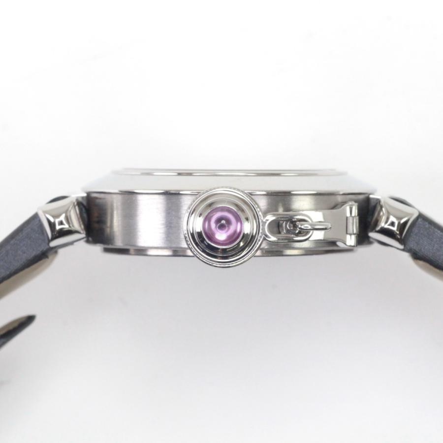 Cartier（カルティエ） 腕時計 ミスパシャ クォーツ : リサイクル