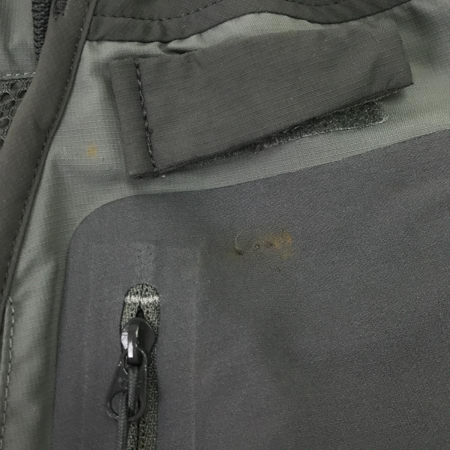 SIMMS フィッシングベスト フリーストーンベスト US-S JP-M グレー