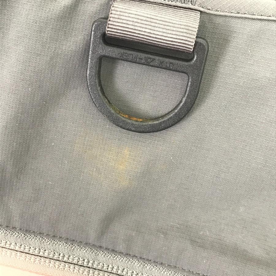 SIMMS フィッシングベスト フリーストーンベスト US-S JP-M グレー