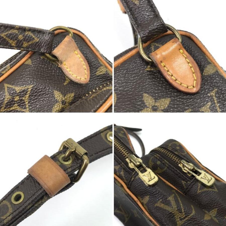 LOUIS VUITTON（ルイ・ヴィトン） ショルダーバッグ モノグラム