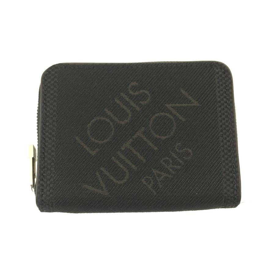 LOUIS VUITTON（ルイ・ヴィトン） コインケース ダミエ・ジェアン