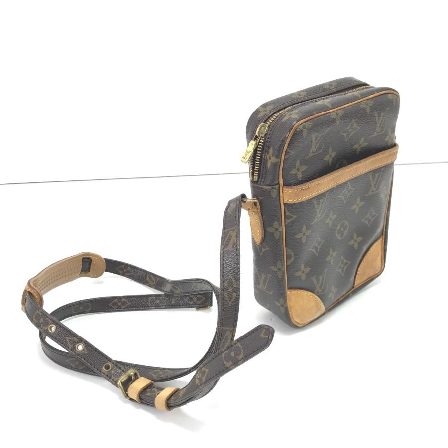 LOUIS VUITTON（ルイ・ヴィトン） ショルダーバッグ モノグラム
