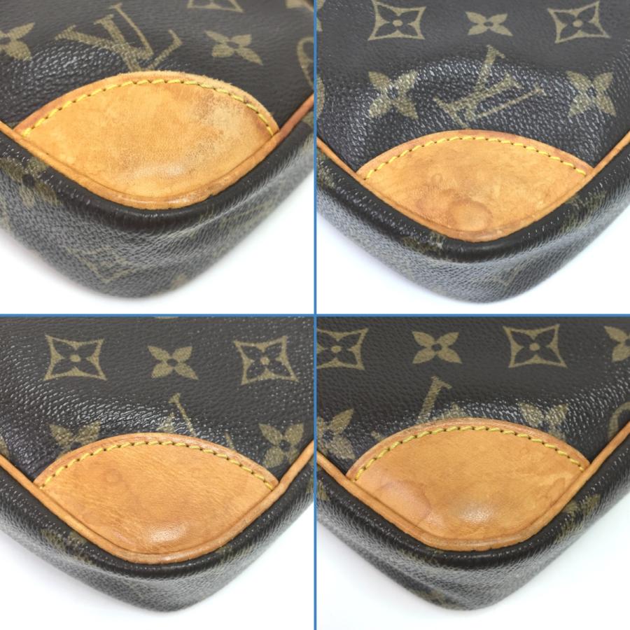 LOUIS VUITTON（ルイ・ヴィトン） ショルダーバッグ モノグラム