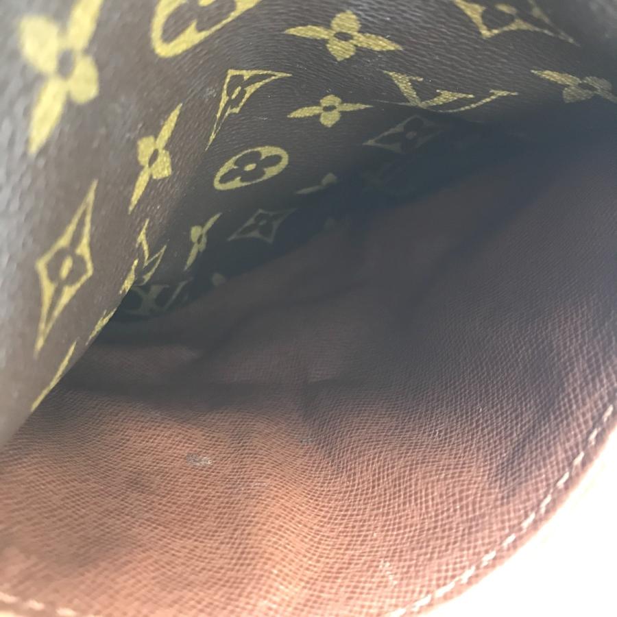 LOUIS VUITTON（ルイ・ヴィトン） ショルダーバッグ モノグラム