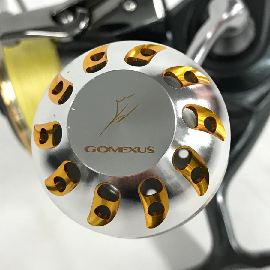 DAIWA ダイワ スピニングリール 20 ルビアス LT3000S-CXS キズ有