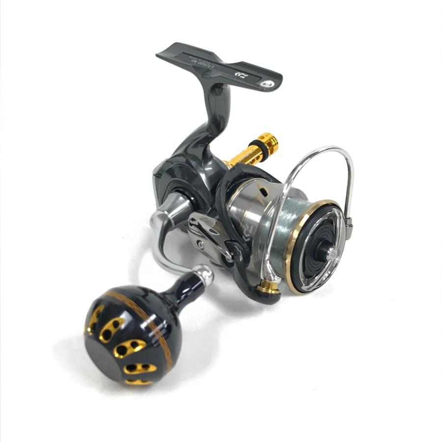 【美品】ダイワ 20ルビアス LT 2500-XH DAIWA ダイワ スピニングリール 20 ルビアス LT2500-XH キズ有 276429