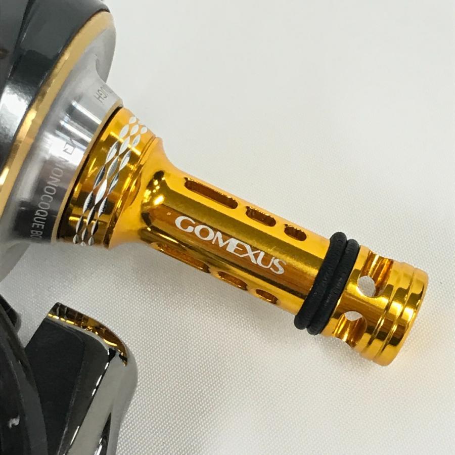 DAIWA ダイワ スピニングリール 20 ルビアス LT2500-XH キズ有 276429