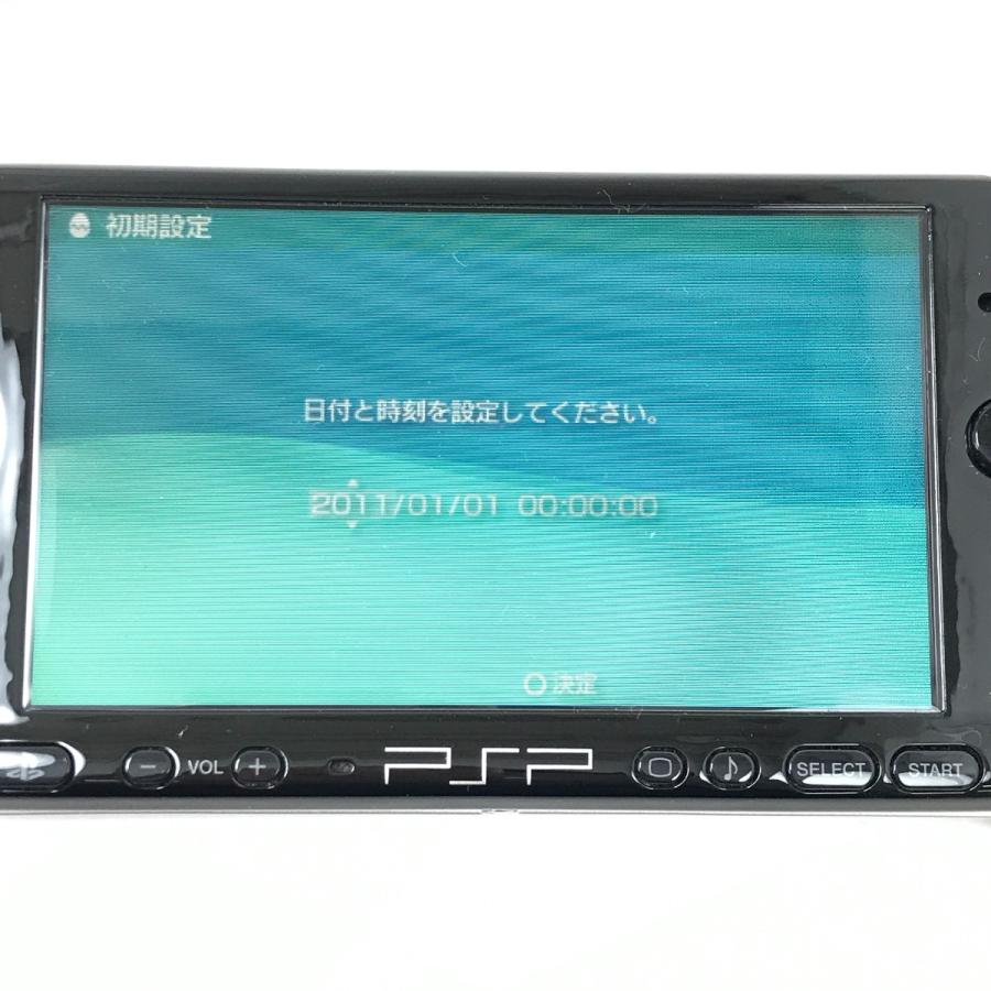 SONY PSP 電池パック無し 2188480 PSP-3000PB SONY PSP 電池パック無し 2188480 PSP-3000PB やや傷や汚れあり