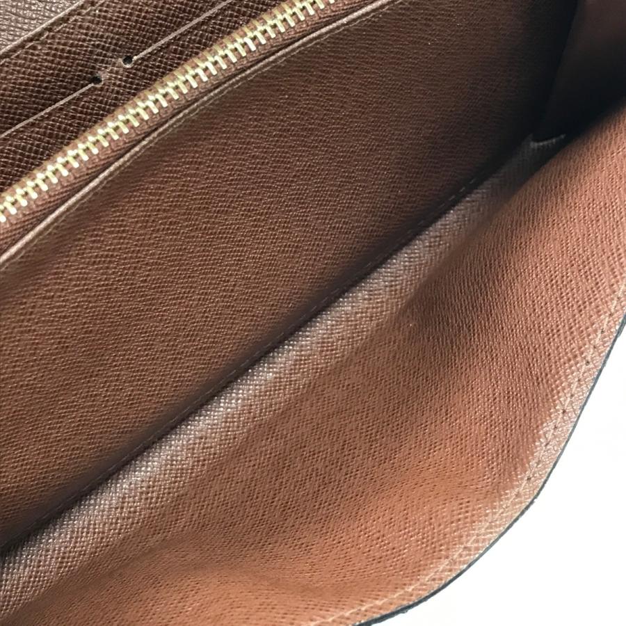 LOUIS VUITTON（ルイ・ヴィトン） 長財布 ポルトフォイユサラ M61734