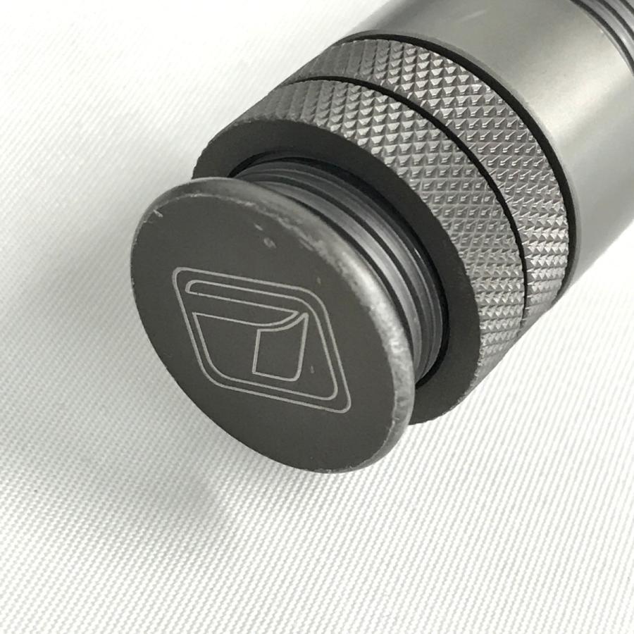 LOOP フライロッド ケース付 Q590−4 #5 やや傷や汚れあり