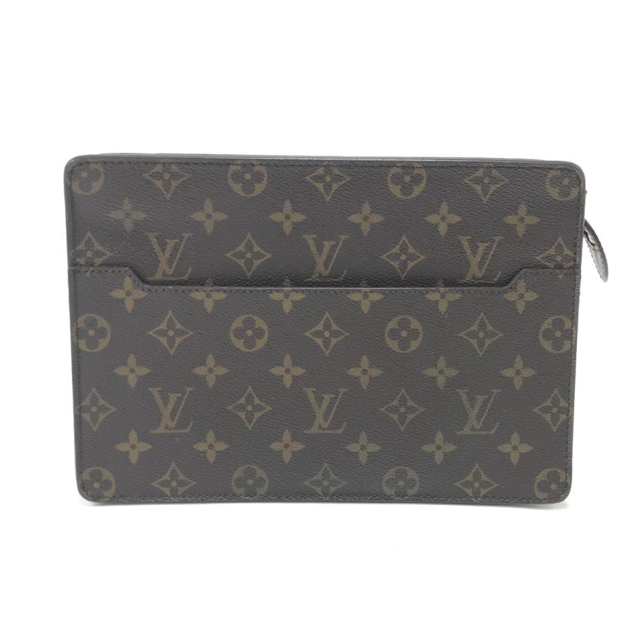 LOUIS VUITTON（ルイ・ヴィトン） セカンドバッグ モノグラム