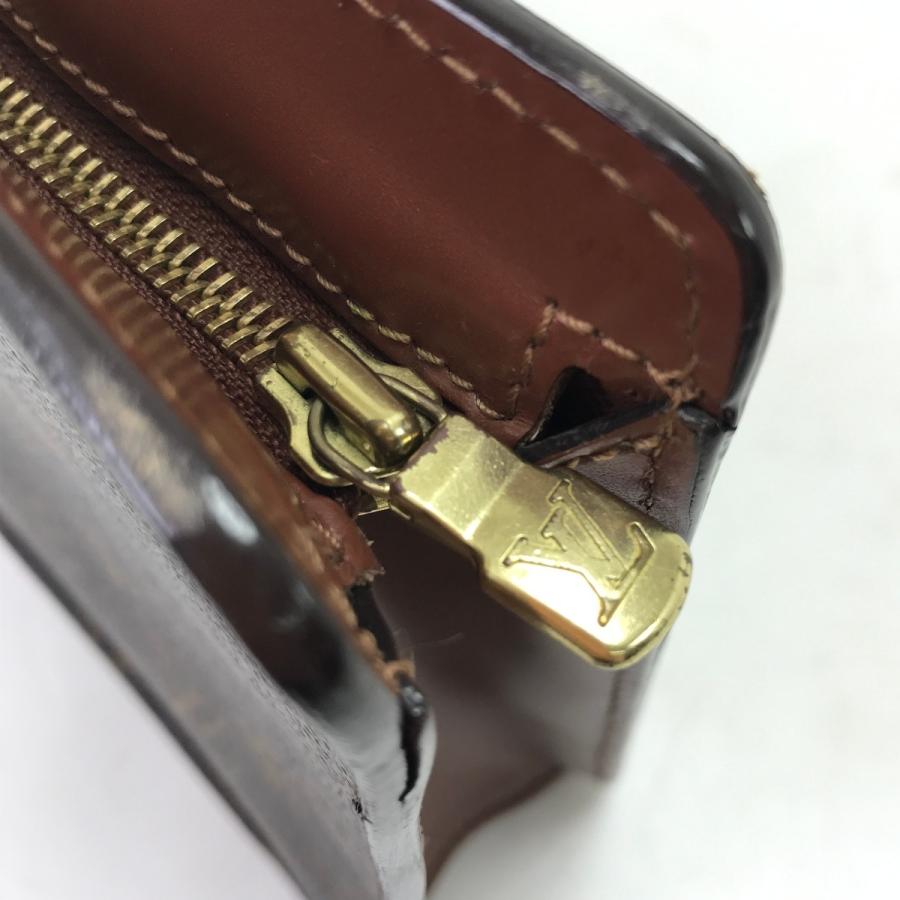 LOUIS VUITTON（ルイ・ヴィトン） セカンドバッグ モノグラム