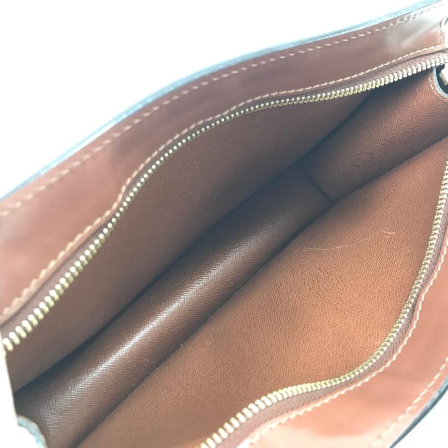 LOUIS VUITTON（ルイ・ヴィトン） セカンドバッグ モノグラム