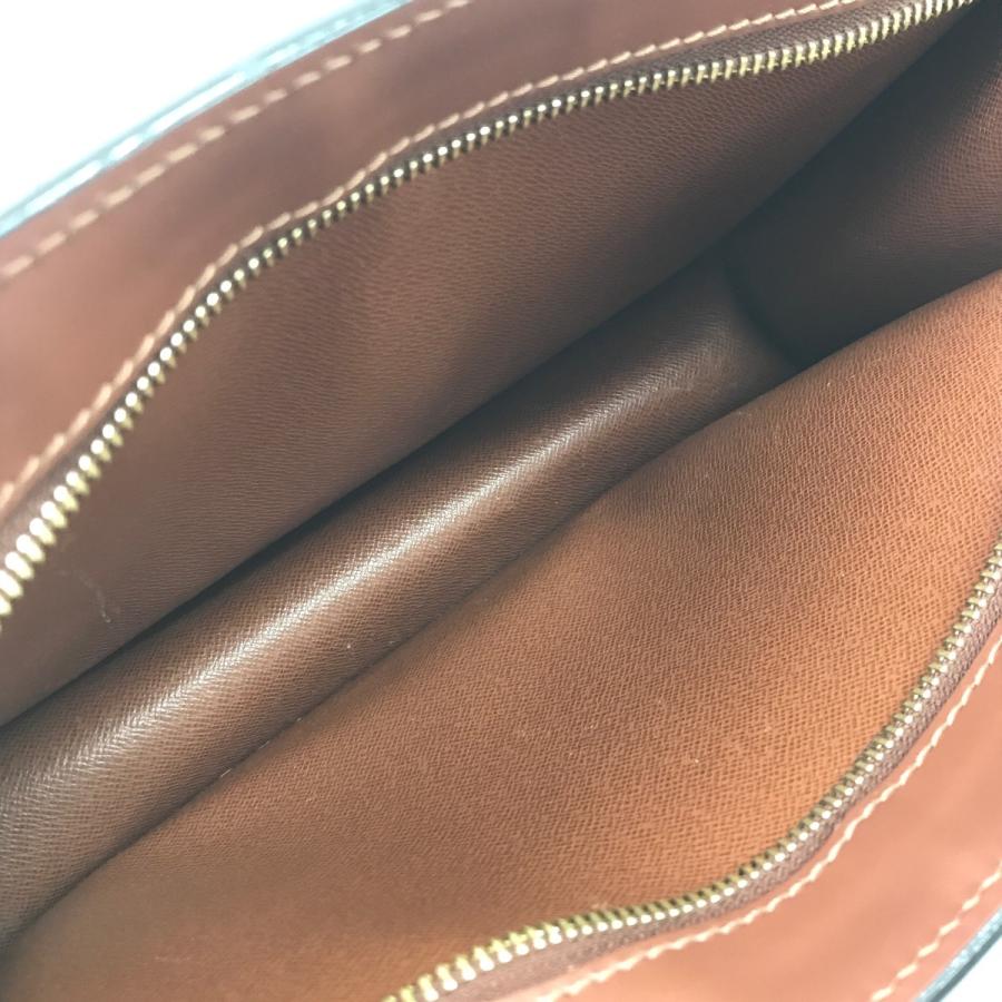 LOUIS VUITTON（ルイ・ヴィトン） セカンドバッグ モノグラム