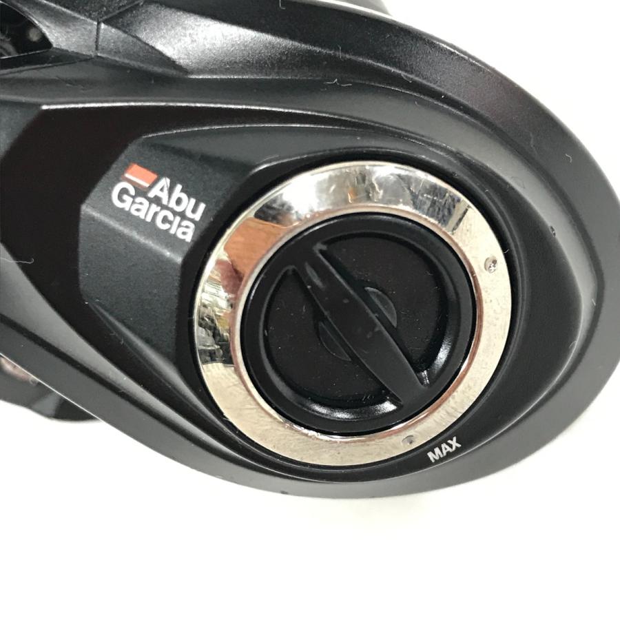 Abu Garcia アブガルシア ベイトリール ロキサーニ BF8 箱付 やや傷や