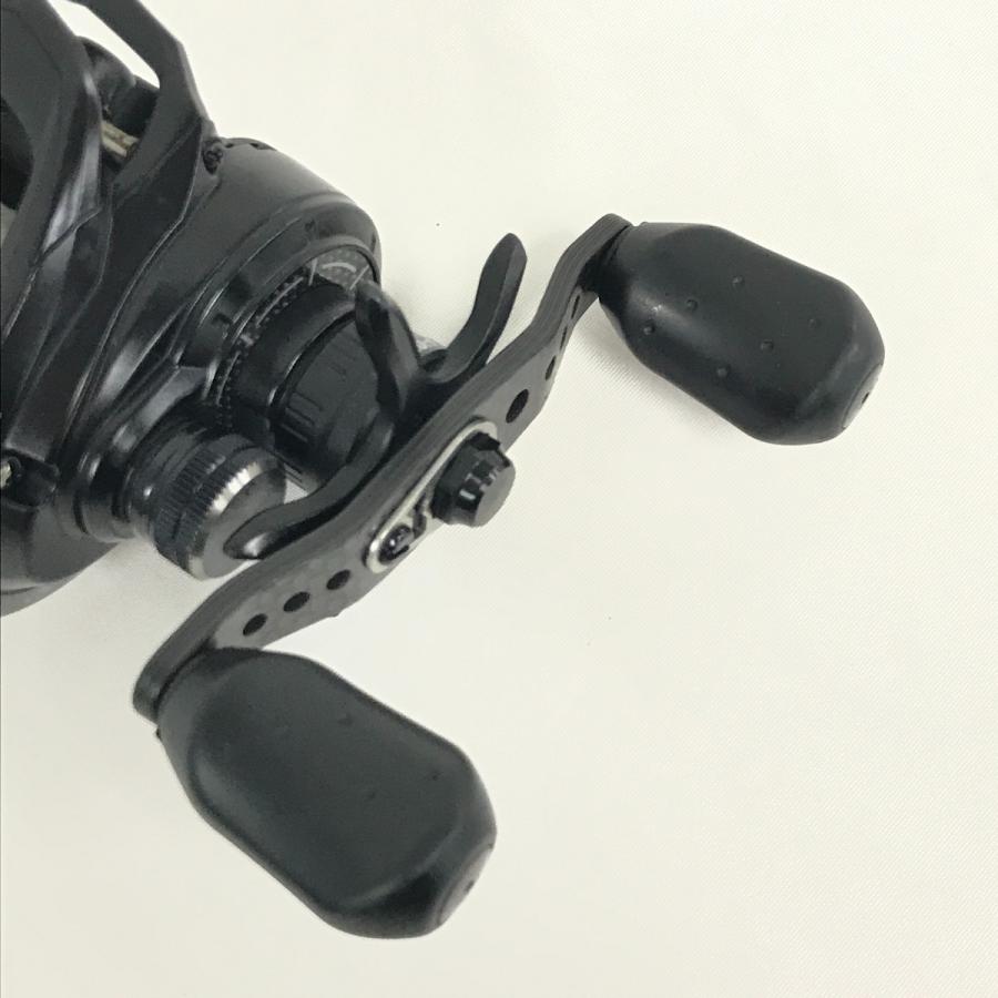 Abu Garcia アブガルシア ベイトリール ロキサーニ BF8 箱付 やや傷や