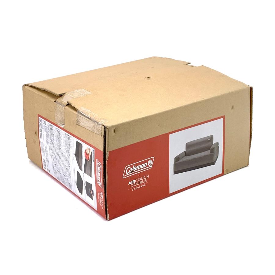 Coleman（コールマン） AIR COUCH DOUBLE エアカウチダブル 2185884