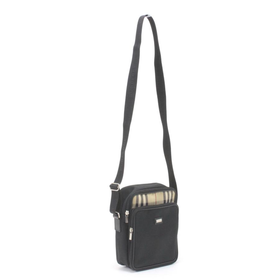 BURBERRY バーバリーブラックレーベル ショルダーバッグ BURBERRY BLACK LABEL（バーバリーブラックレーベル） ショルダー