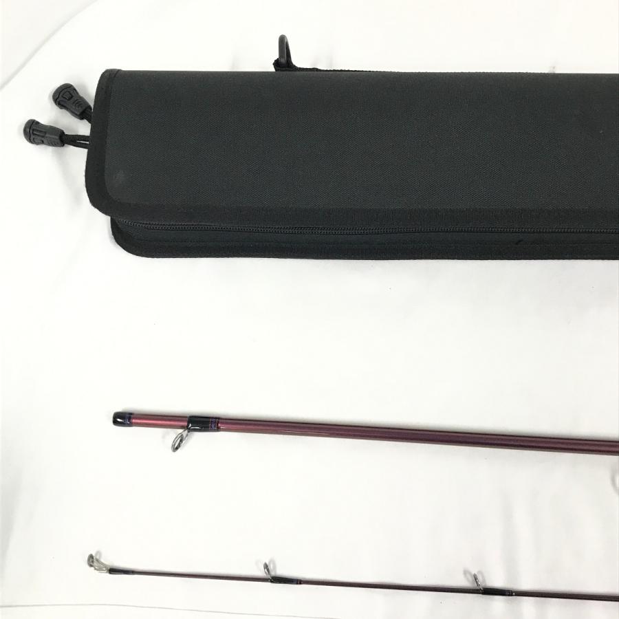 DAIWA ダイワ ルアーロッド ハートランド リベラリスト 903ML+RSS-22