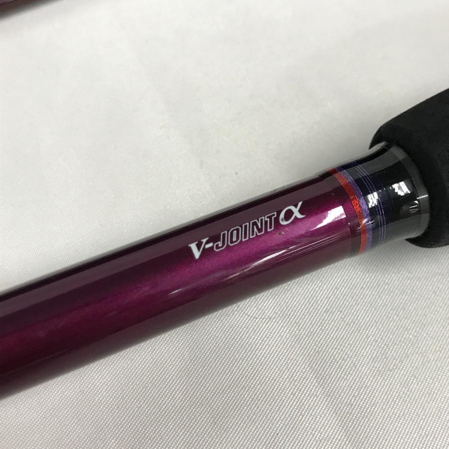 DAIWA ダイワ ルアーロッド ハートランド リベラリスト 903ML+RSS-22