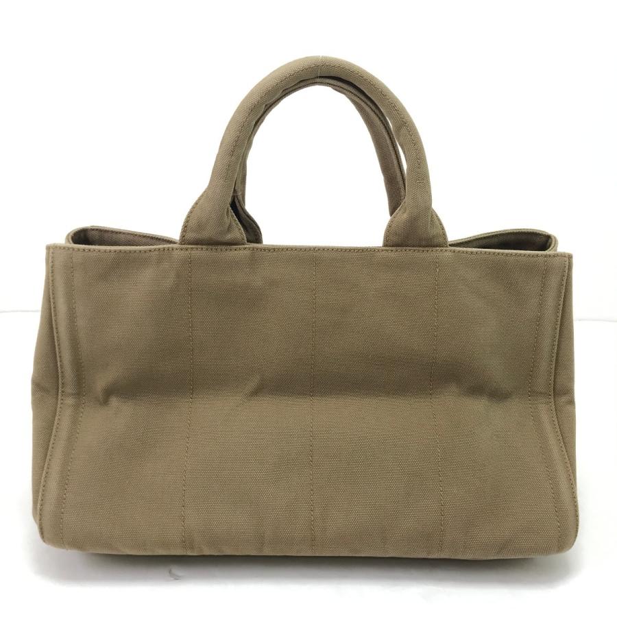 PRADA（プラダ） 2WAYショルダーバッグ カナパスタッズ B2642O 