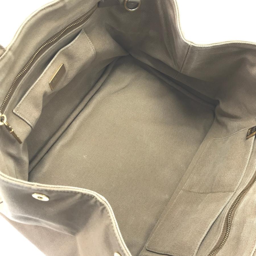 PRADA（プラダ） 2WAYショルダーバッグ カナパスタッズ B2642O 