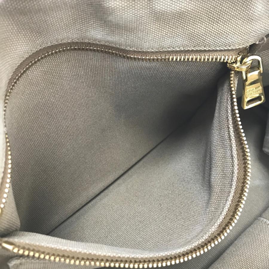 PRADA（プラダ） 2WAYショルダーバッグ カナパスタッズ B2642O 