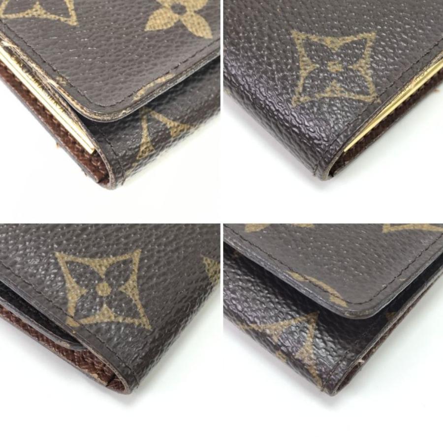 LOUIS VUITTON（ルイ・ヴィトン） キーケース ミュルティクレ4 M62631