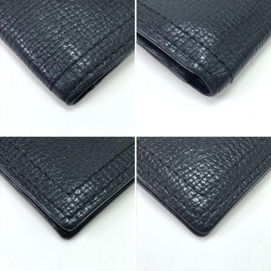 LOUIS VUITTON（ルイ・ヴィトン） 長財布 ユタ ポルトフォイユ・ロング