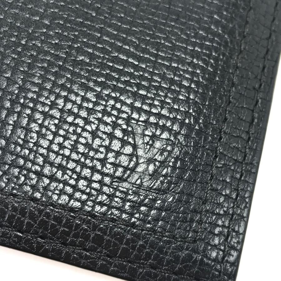 LOUIS VUITTON（ルイ・ヴィトン） 長財布 ユタ ポルトフォイユ・ロング