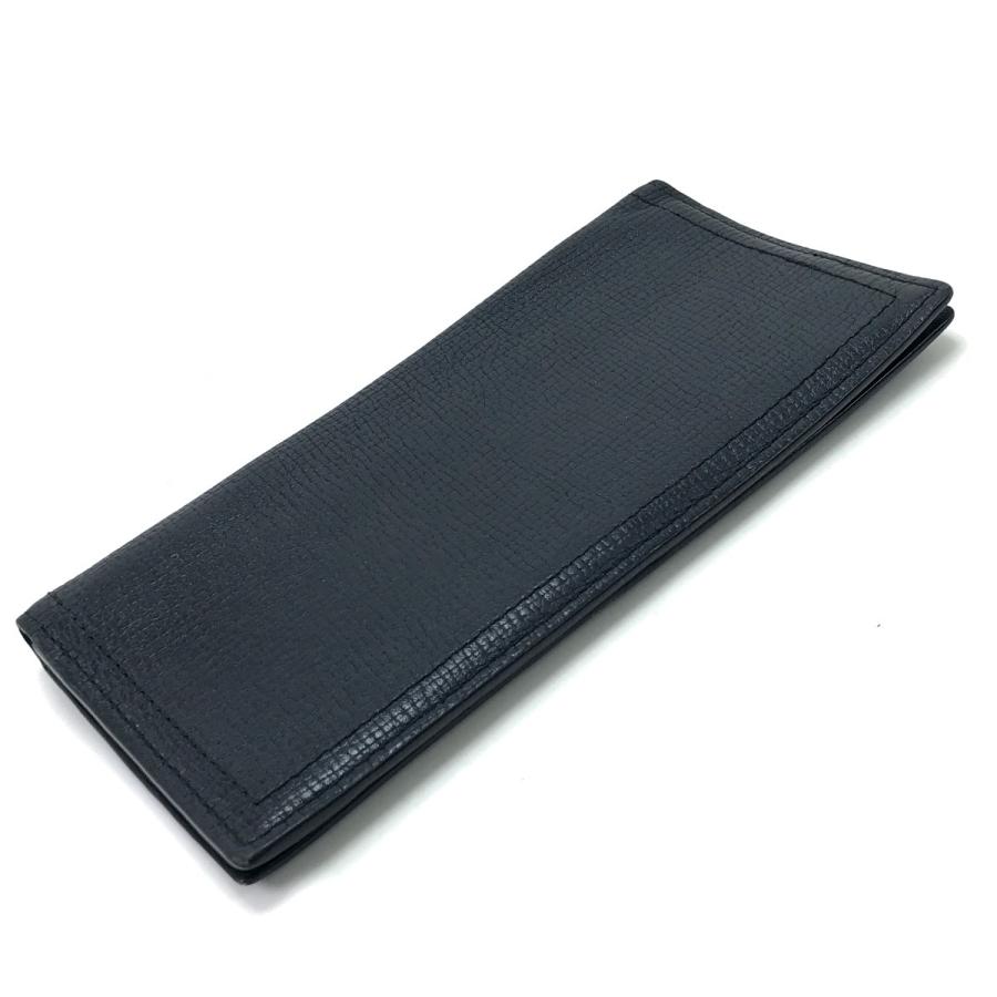 LOUIS VUITTON ルイヴィトン 長財布 ユタ ポルトフォイユ・ロング  M64138 ブラック LOUIS VUITTON（ルイ・ヴィトン） 長財布 ユタ ポルトフォイユ・ロング