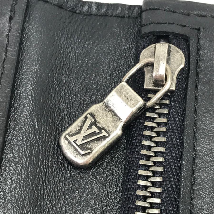 LOUIS VUITTON（ルイ・ヴィトン） 長財布 ユタ ポルトフォイユ・ロング