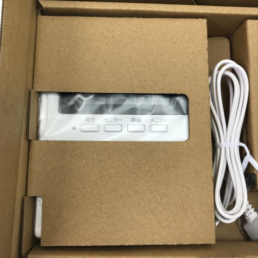 Panasonic パナソニック インターフォン VL-SGZ30 未使用に近い