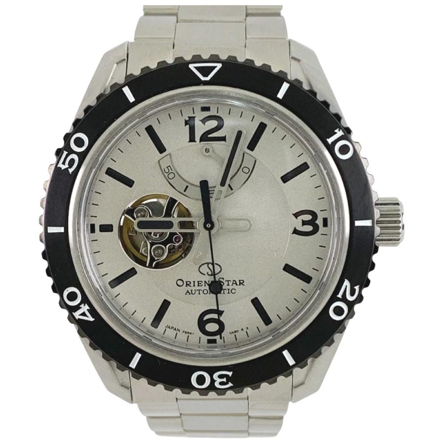 ORIENT ▽▽ オリエント STAR オリエントスター スポーツ セミ  