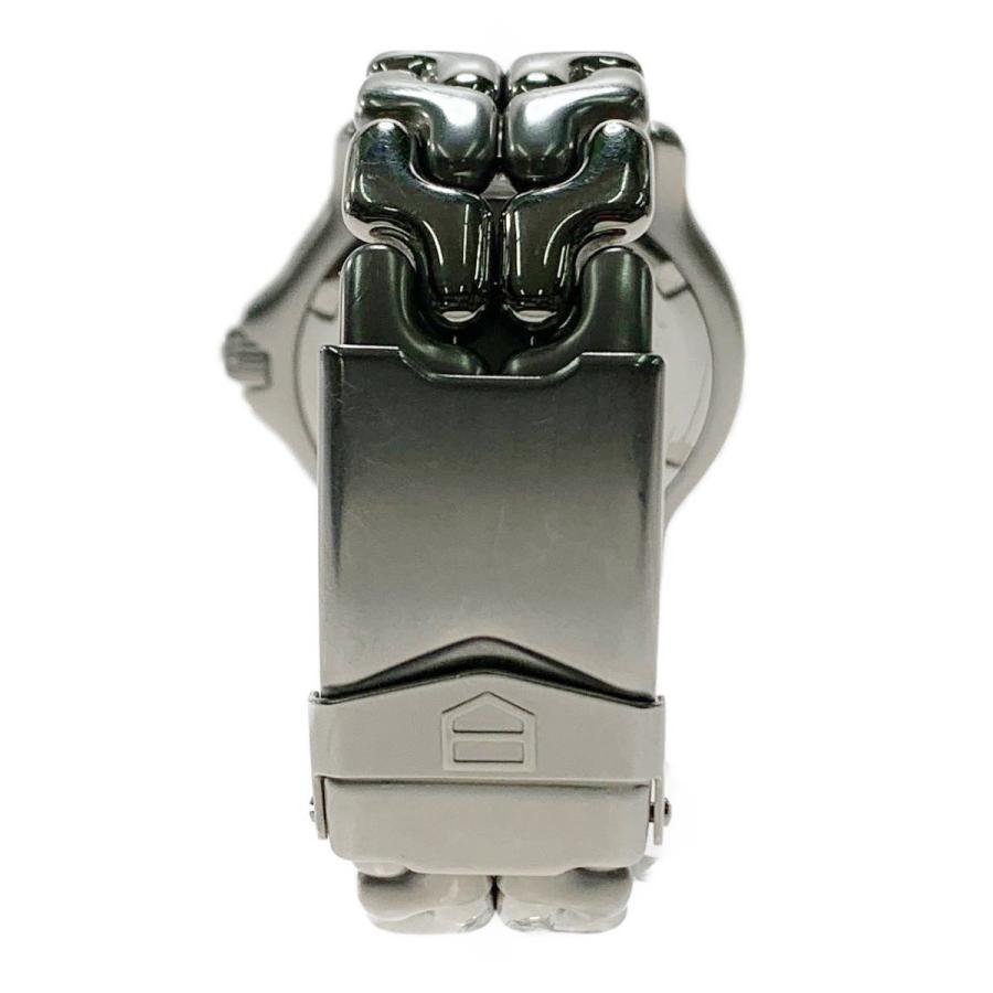 ▽▽ TAG HEUER タグホイヤー セル デイト クォーツ メンズ腕時計 S99