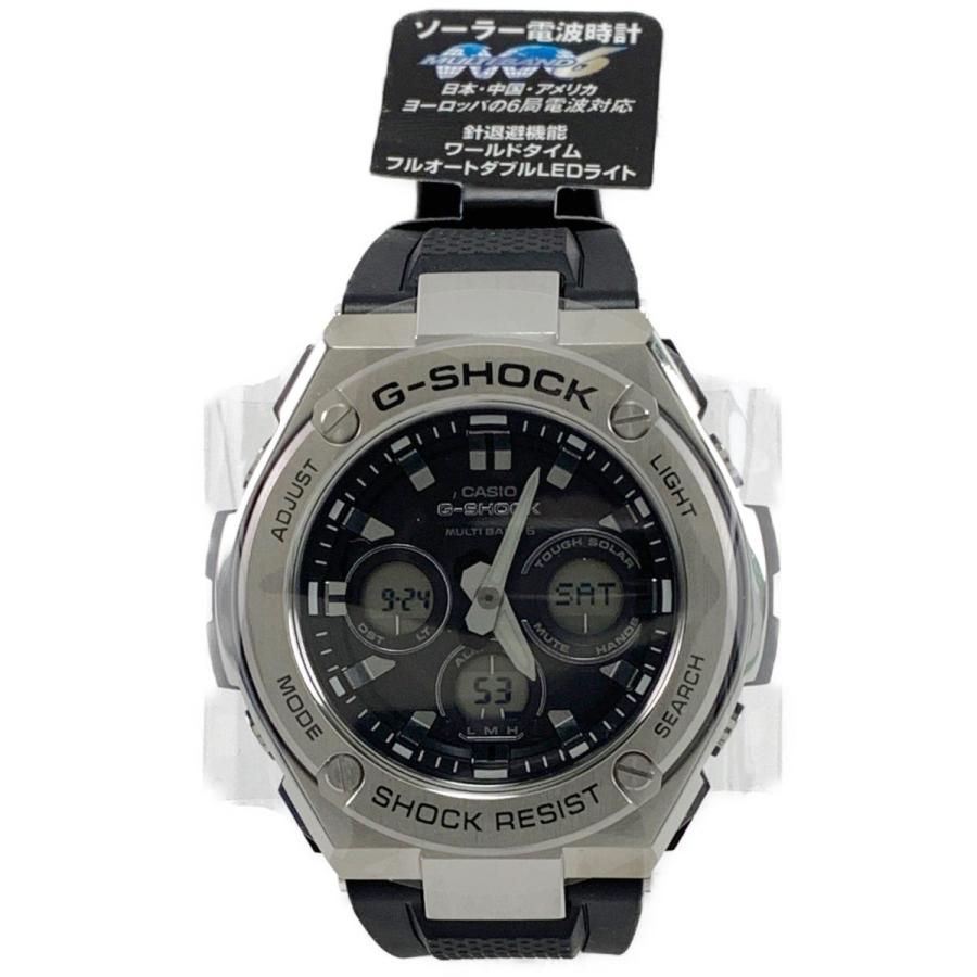 ▽▽カシオ G-SHOCK G-STEEL メンズ 腕時計 GST-W310 | www