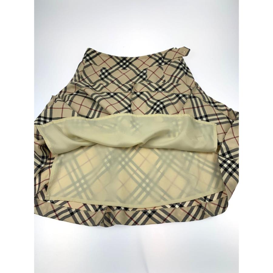 ▽▽ BURBERRY LONDON バーバリーロンドン ノバチェック スカート