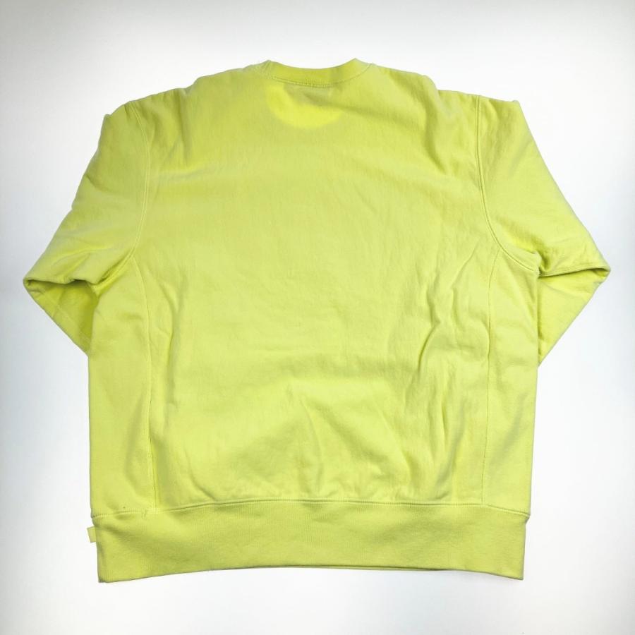 Supreme（シュプリーム） ▽▽ メンズ スウェット SIZE L 2021AW