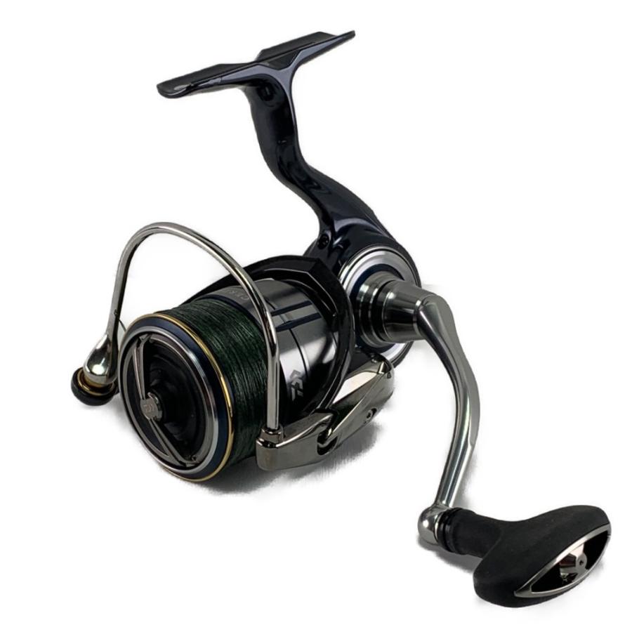 ▽▽ DAIWA ダイワ CERTATE 19セルテート LT2500-H 00060047 目立った 
