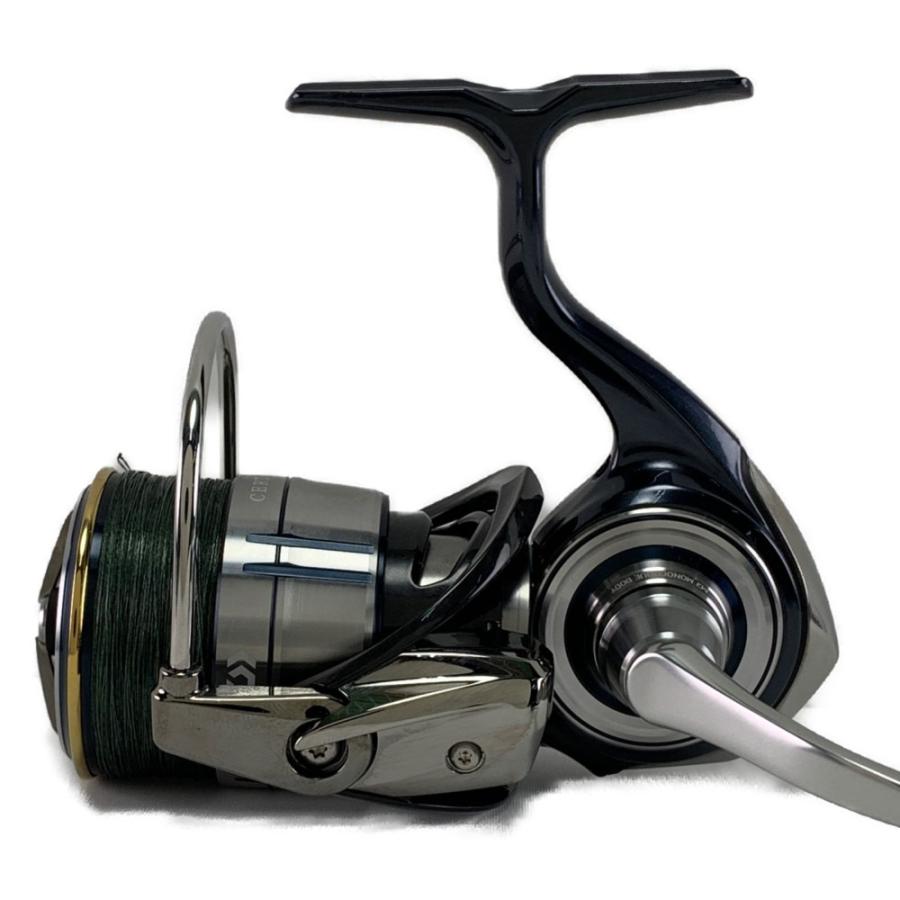 ▽▽ DAIWA ダイワ CERTATE 19セルテート LT2500-H 00060047 目立った傷や汚れなし｜bigban｜02