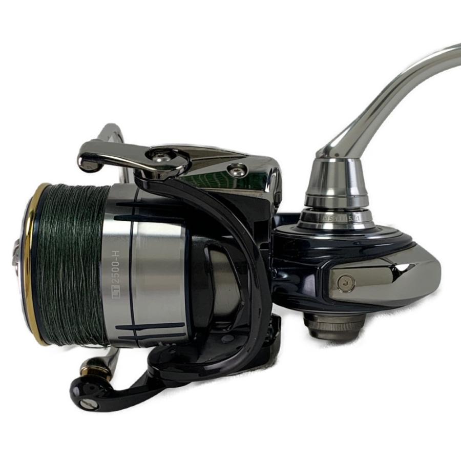 ▽▽ DAIWA ダイワ CERTATE 19セルテート LT2500-H 00060047 目立った 