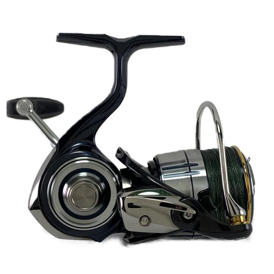 ▽▽ DAIWA ダイワ CERTATE 19セルテート LT2500-H 00060047 目立った