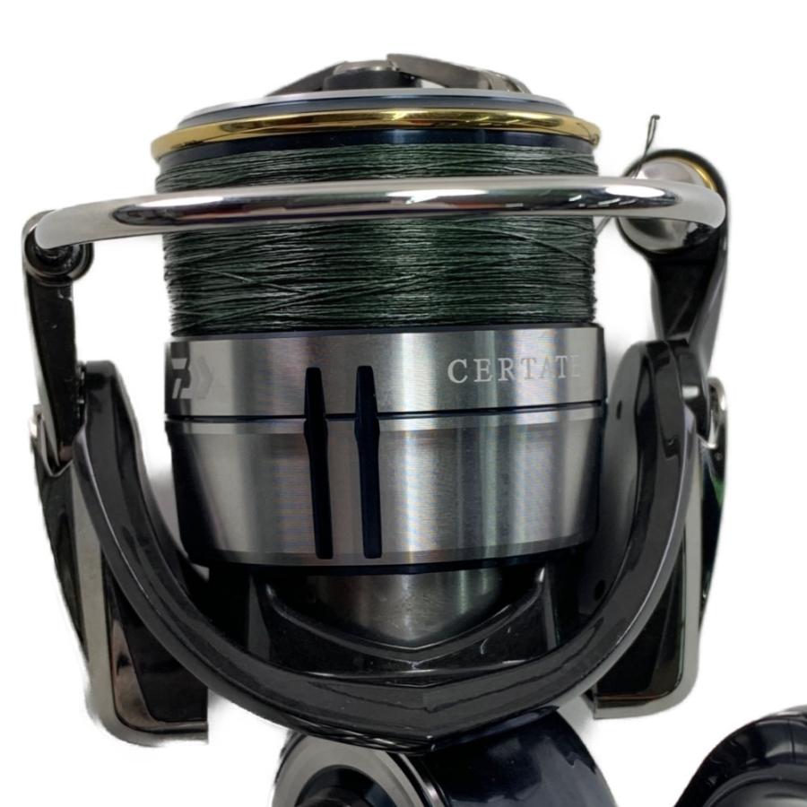 ▽▽ DAIWA ダイワ CERTATE 19セルテート LT2500-H 00060047 目立った傷や汚れなし｜bigban｜05