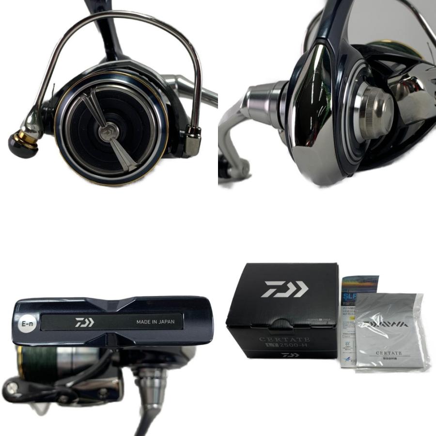▽▽ DAIWA ダイワ CERTATE 19セルテート LT2500-H 00060047 ▽▽ DAIWA ダイワ CERTATE 19セルテート LT2500-H 00060047