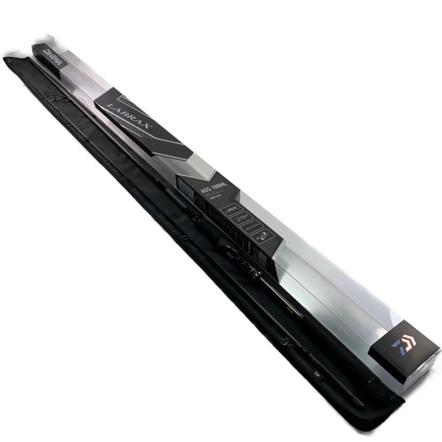 ▽▽ DAIWA ダイワ LABRAX 21ラブラックス AGS 100ML・N ▽▽ DAIWA ダイワ LABRAX 21ラブラックス AGS 100ML・N