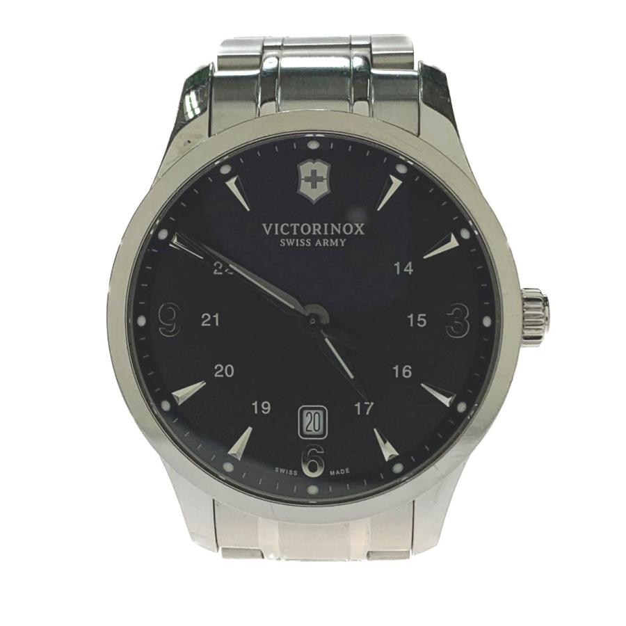 VICTORINOX（ビクトリノックス） ▽▽ アライアンス ALLIANCE GENT. ES
