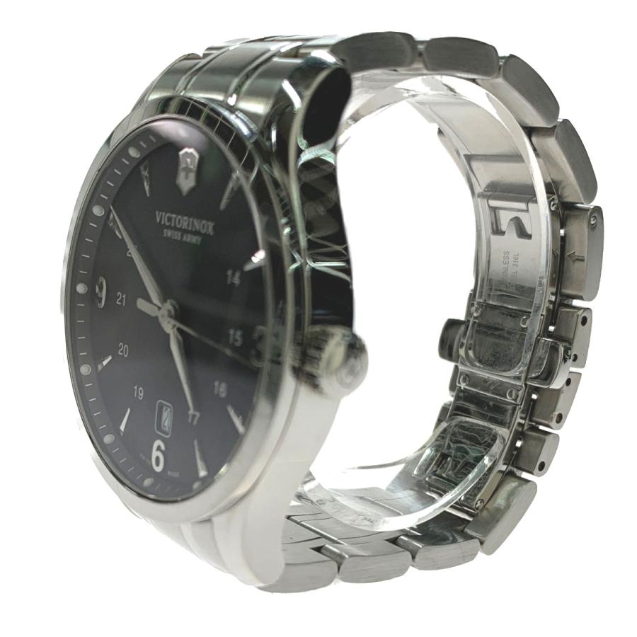 VICTORINOX（ビクトリノックス） ▽▽ アライアンス ALLIANCE GENT. ES