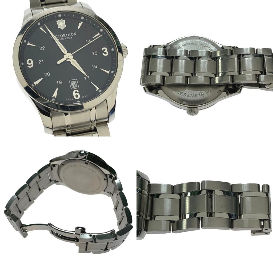 【新品】【中古品】へバーデン セット 5点 VICTORINOX（ビクトリノックス） ▽▽ アライアンス ALLIANCE GENT. ES