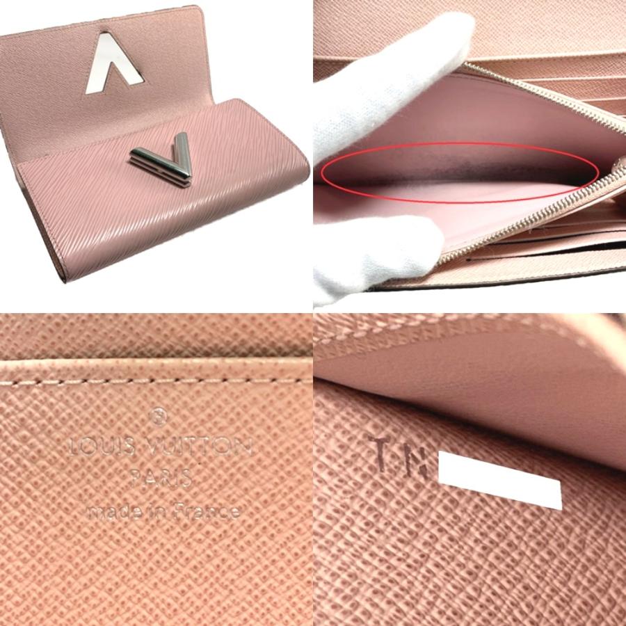 ▽▽ LOUIS VUITTON ルイヴィトン エピ ポルトフォイユ ▽▽ LOUIS VUITTON ルイヴィトン エピ ポルトフォイユ