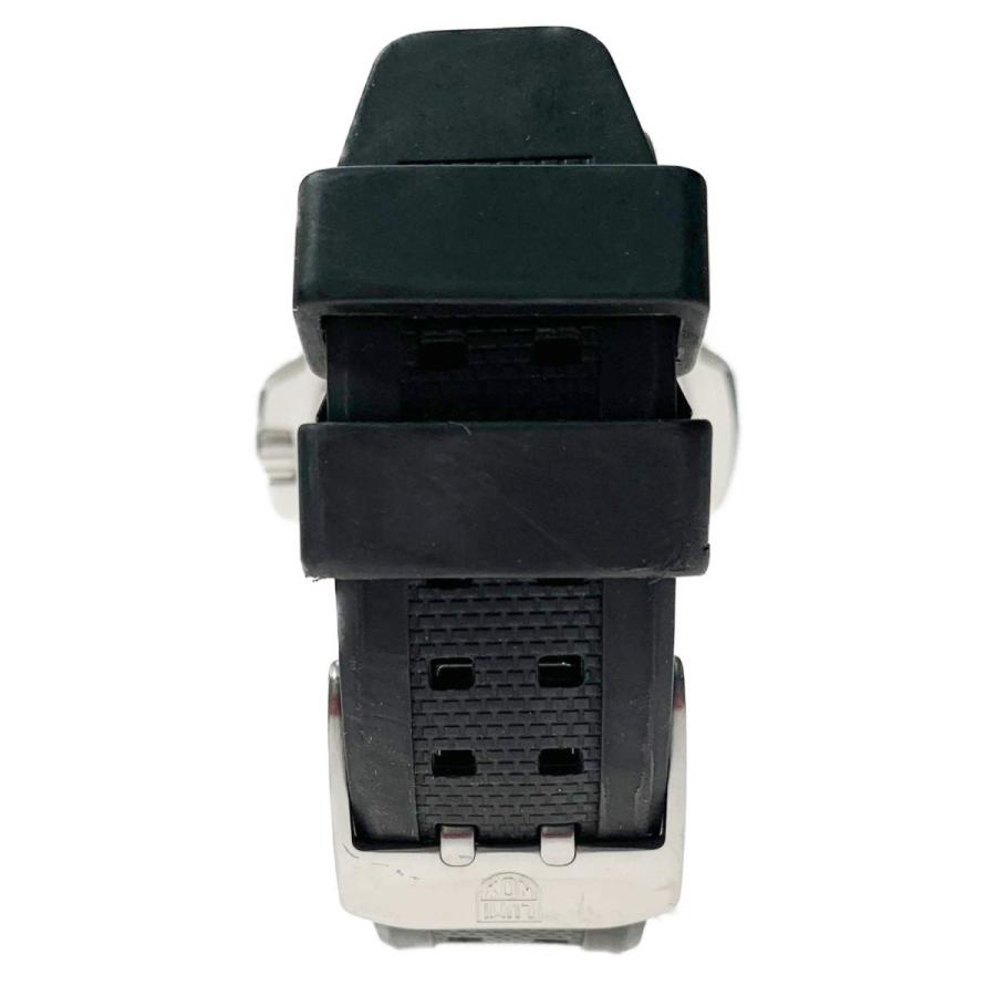 LUMINOX（ルミノックス） ▽▽ NAVY SEAL STEEL 3250 SERIES Ref.3252